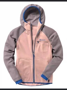 Cotopaxi Sambaya Women’s Hoodie